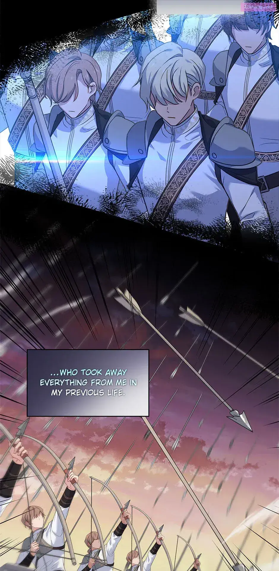 The Lady Wants to Rest Kainu Manga Chapter 66 Page 34