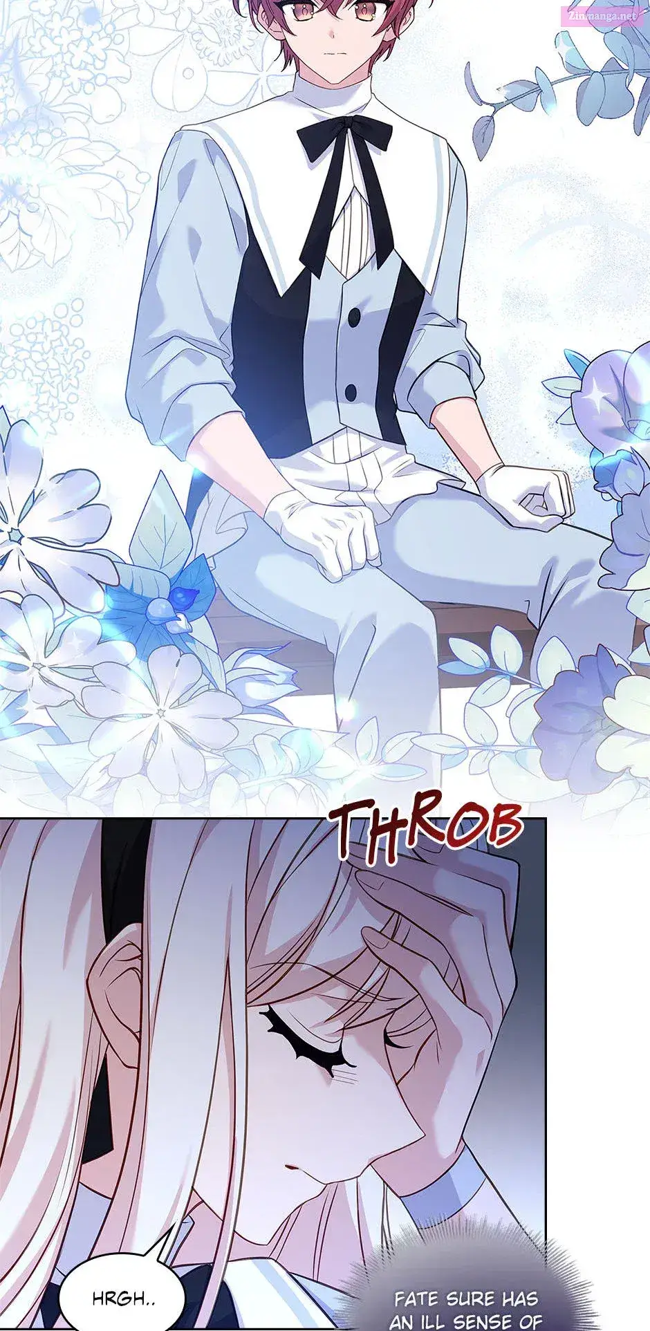 The Lady Wants to Rest Kainu Manga Chapter 66 Page 38