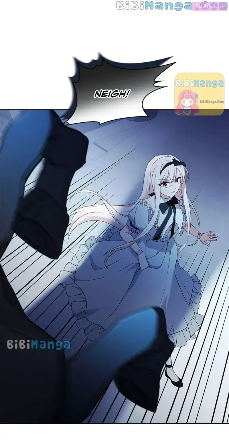 The Lady Wants to Rest Kainu Manga Chapter 65 Page 9