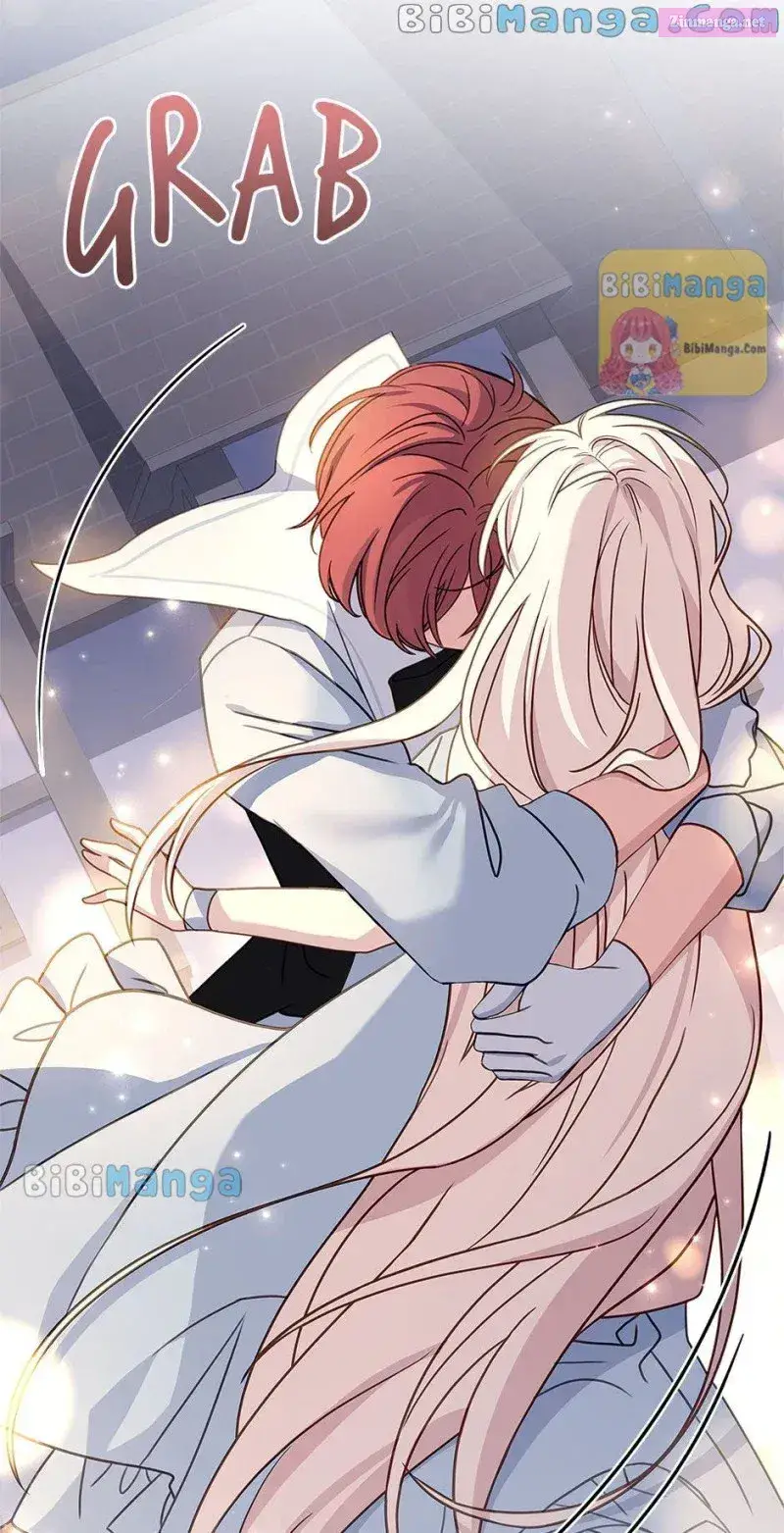 The Lady Wants to Rest Kainu Manga Chapter 65 Page 11