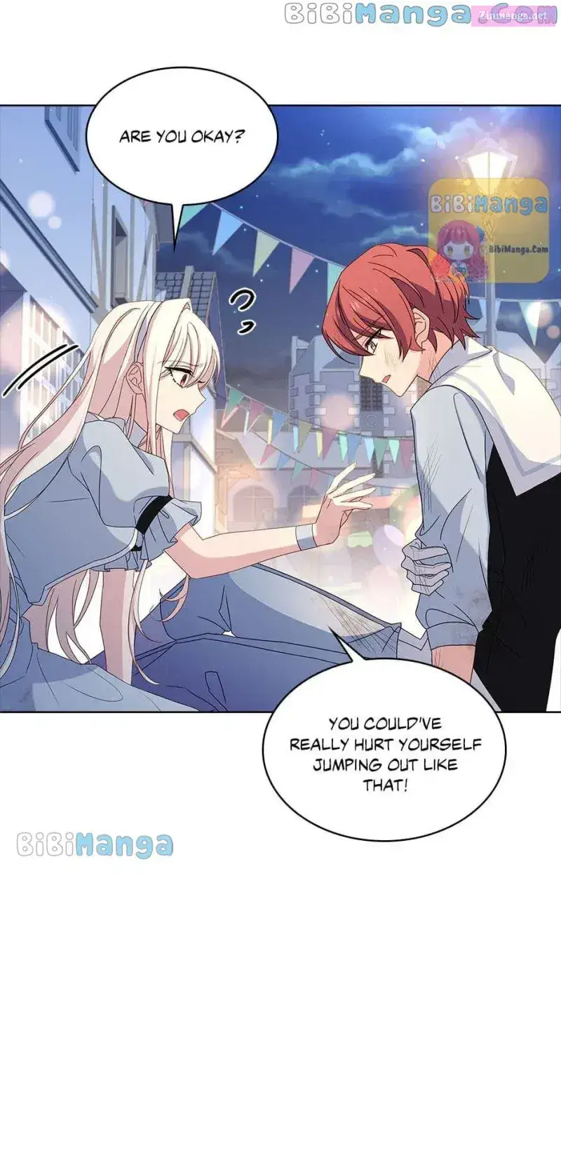 The Lady Wants to Rest Kainu Manga Chapter 65 Page 19