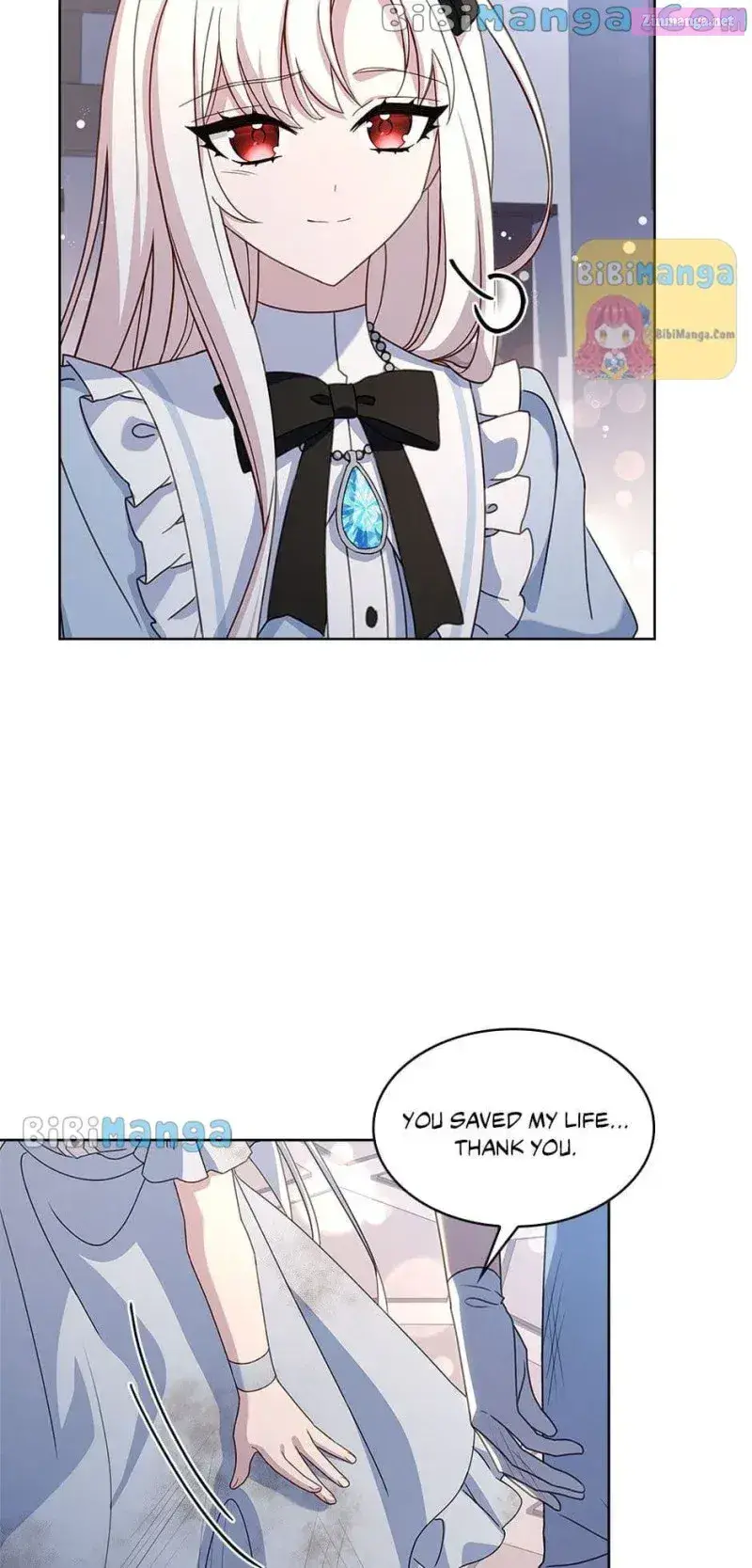 The Lady Wants to Rest Kainu Manga Chapter 65 Page 21