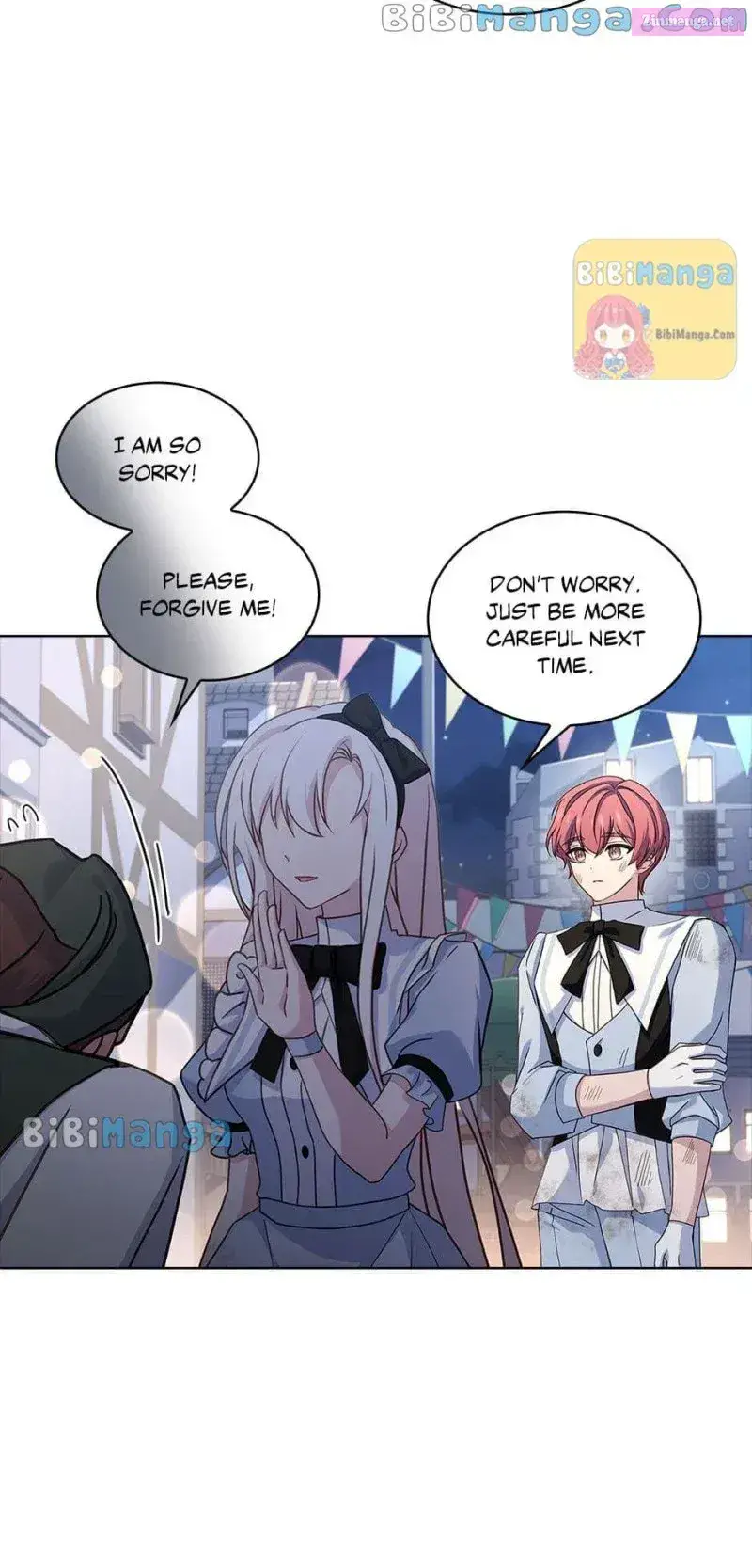 The Lady Wants to Rest Kainu Manga Chapter 65 Page 23