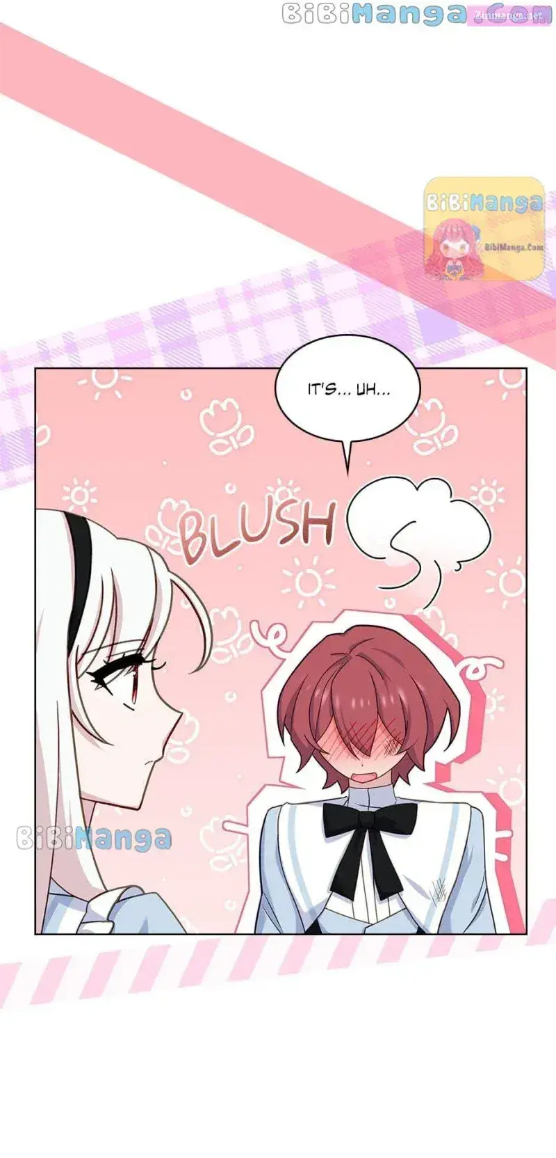The Lady Wants to Rest Kainu Manga Chapter 65 Page 25