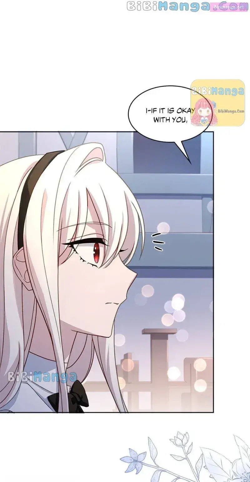 The Lady Wants to Rest Kainu Manga Chapter 65 Page 26