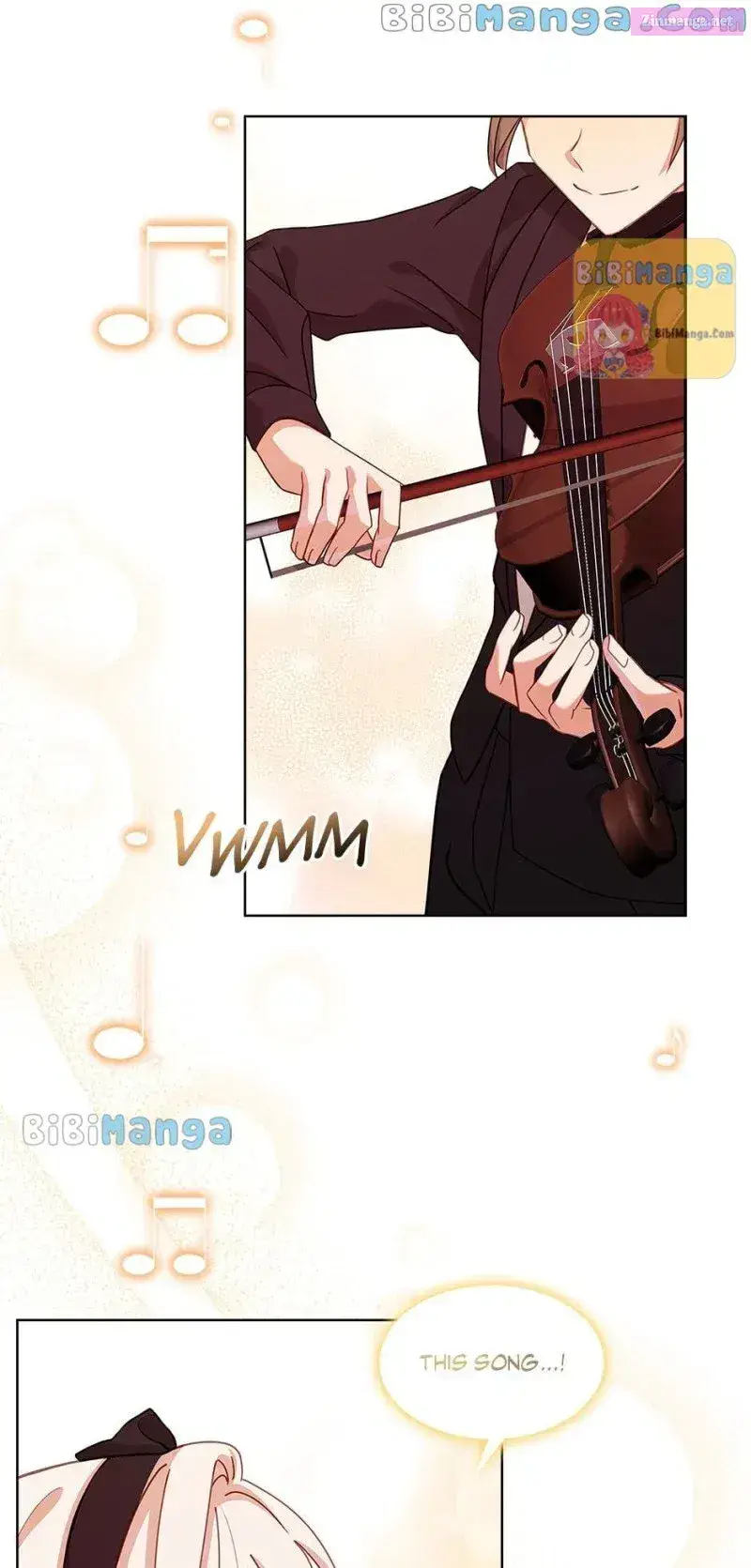 The Lady Wants to Rest Kainu Manga Chapter 65 Page 37