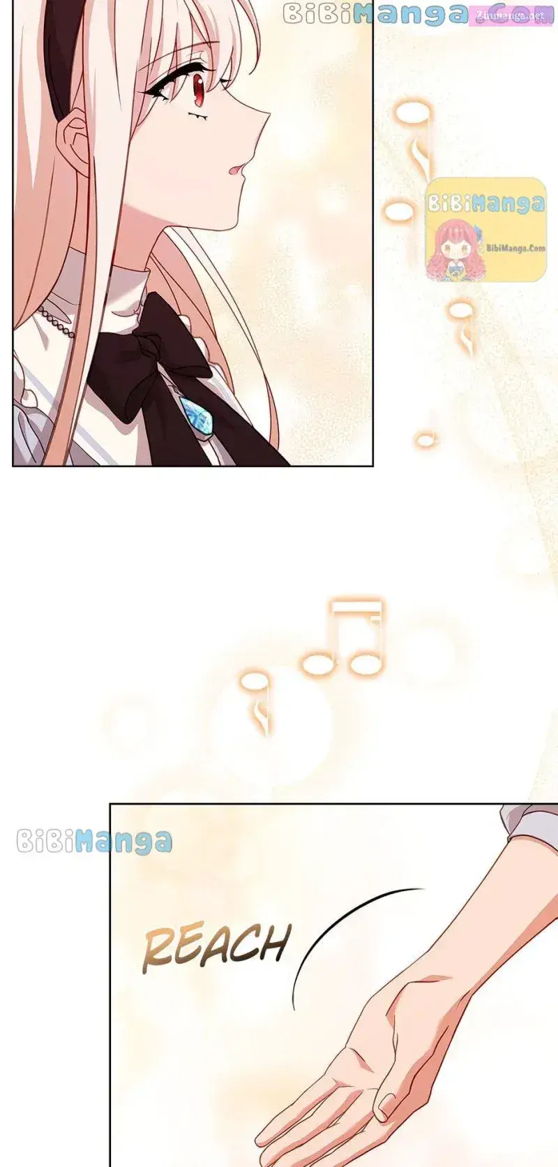 The Lady Wants to Rest Kainu Manga Chapter 65 Page 38