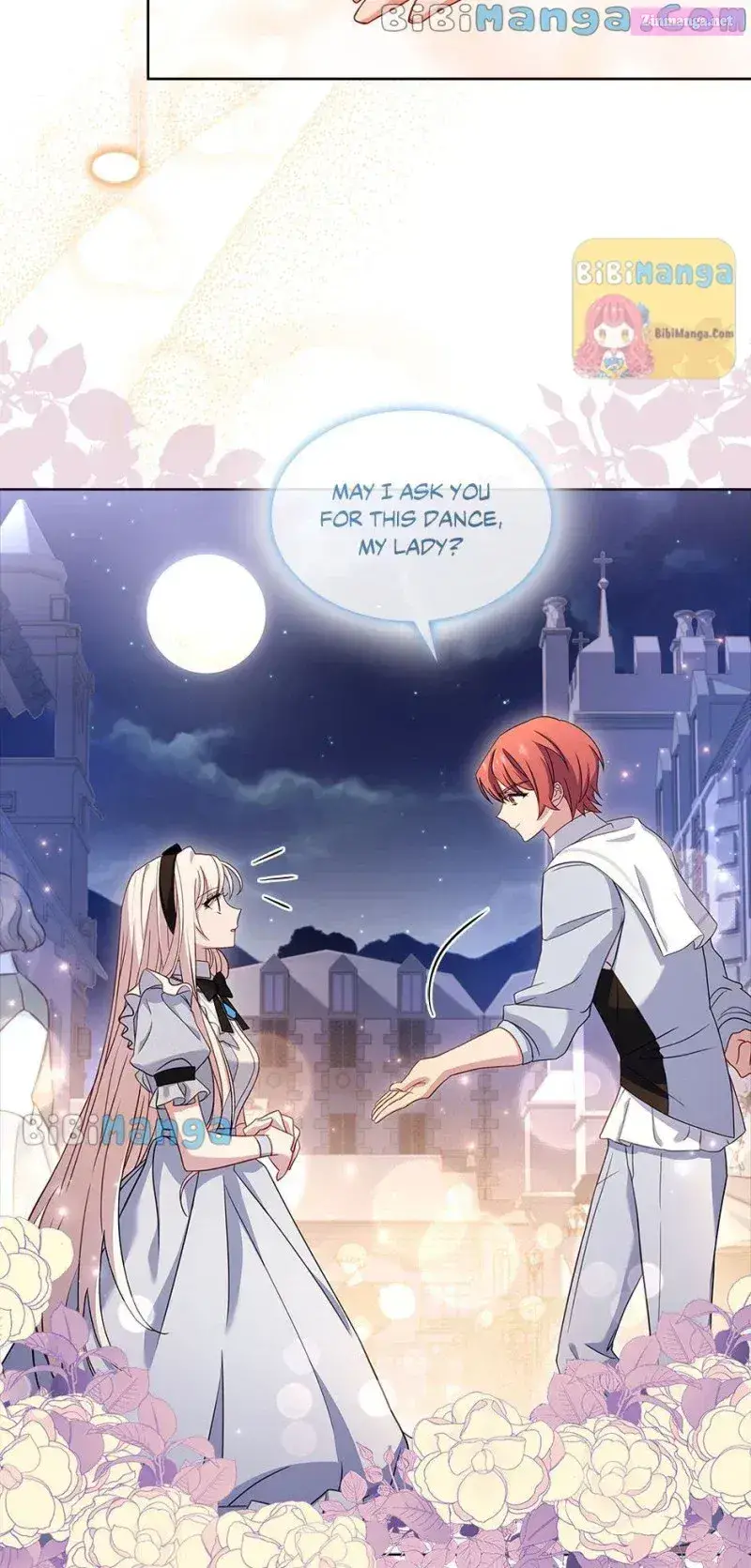 The Lady Wants to Rest Kainu Manga Chapter 65 Page 39
