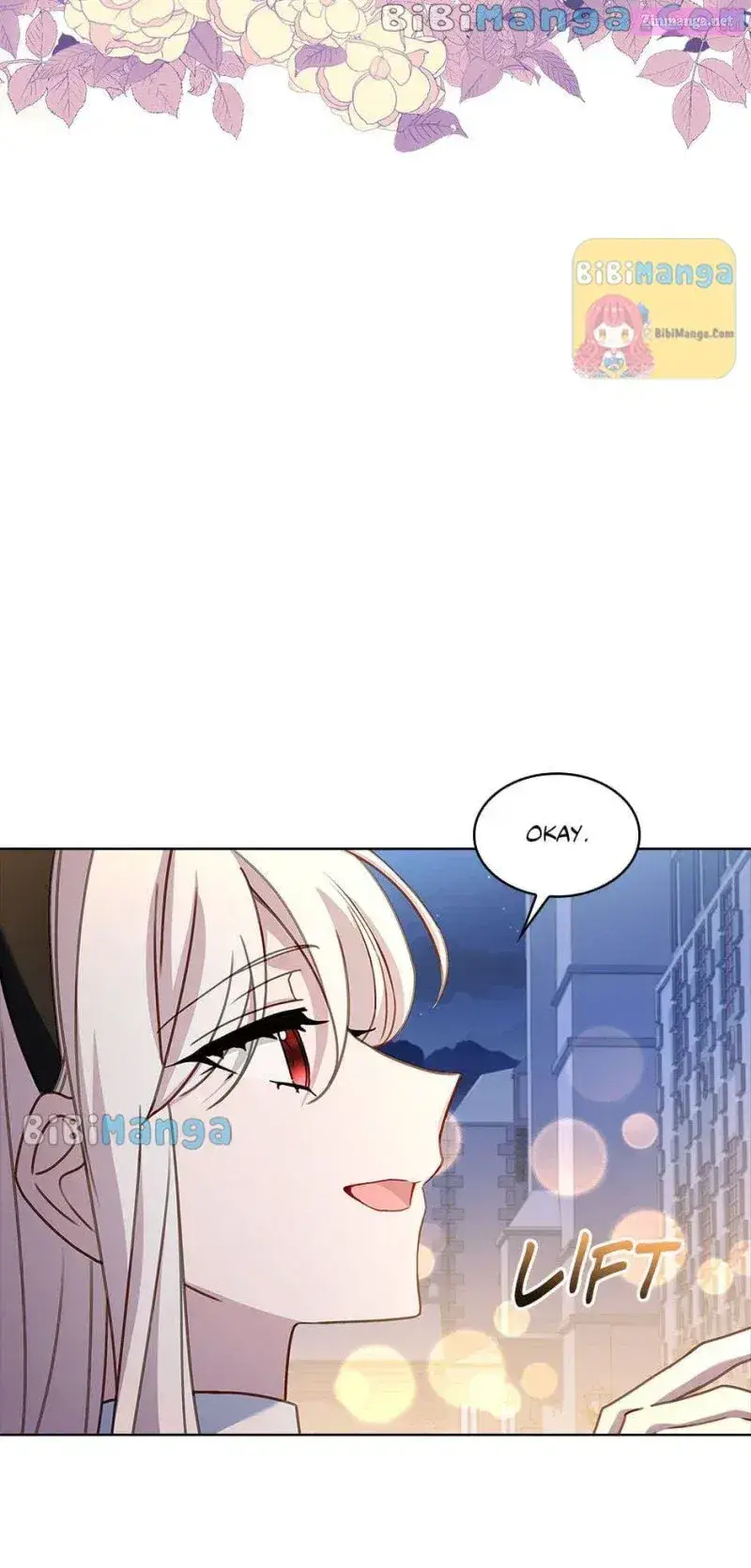 The Lady Wants to Rest Kainu Manga Chapter 65 Page 40