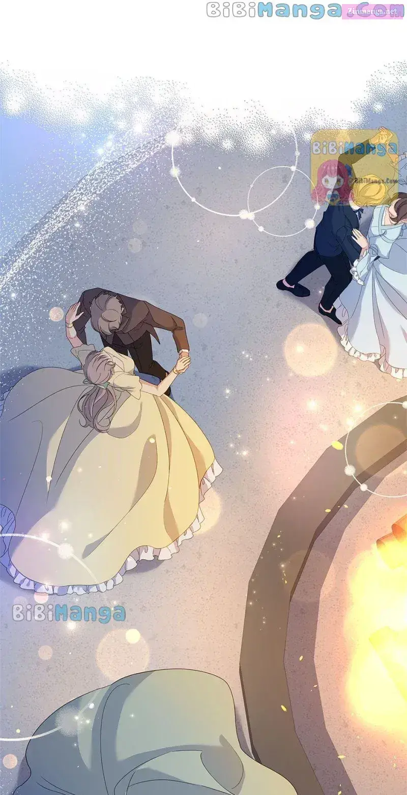 The Lady Wants to Rest Kainu Manga Chapter 65 Page 41