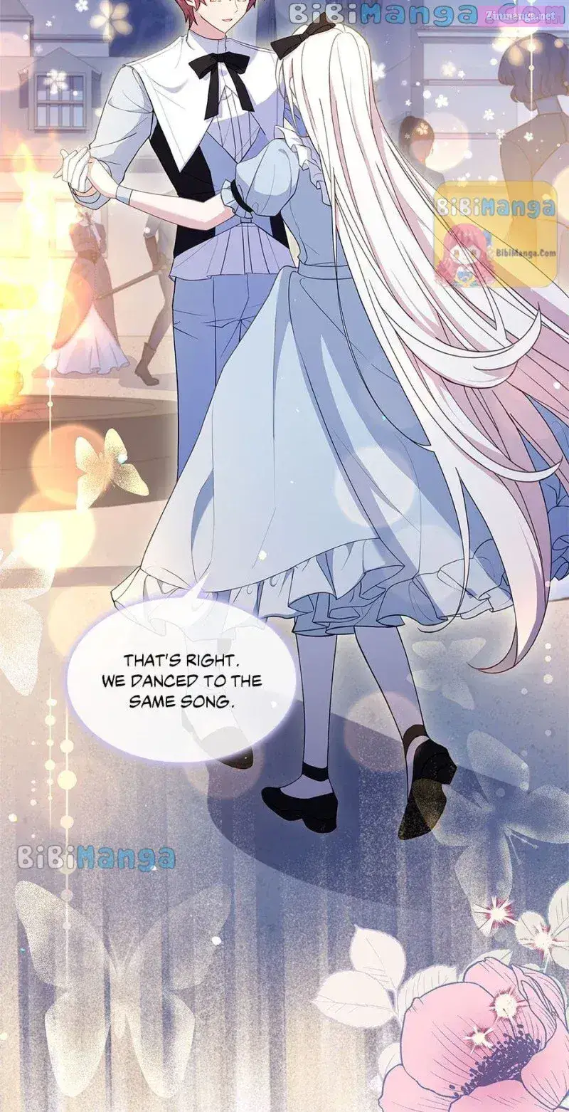 The Lady Wants to Rest Kainu Manga Chapter 65 Page 44