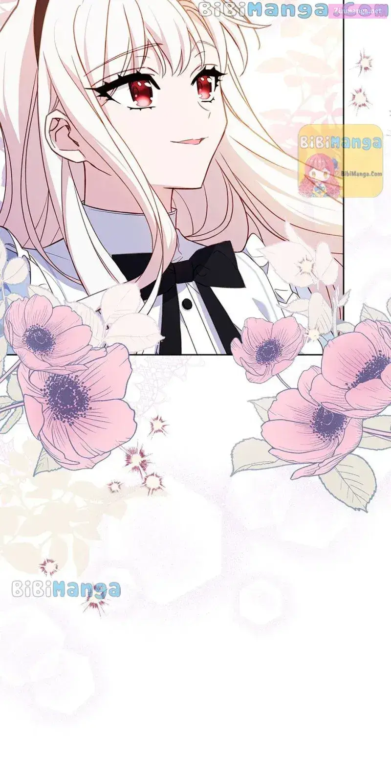 The Lady Wants to Rest Kainu Manga Chapter 65 Page 46
