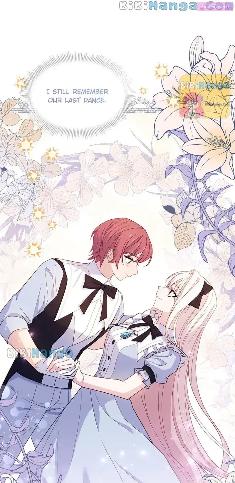 The Lady Wants to Rest Kainu Manga Chapter 65 Page 47