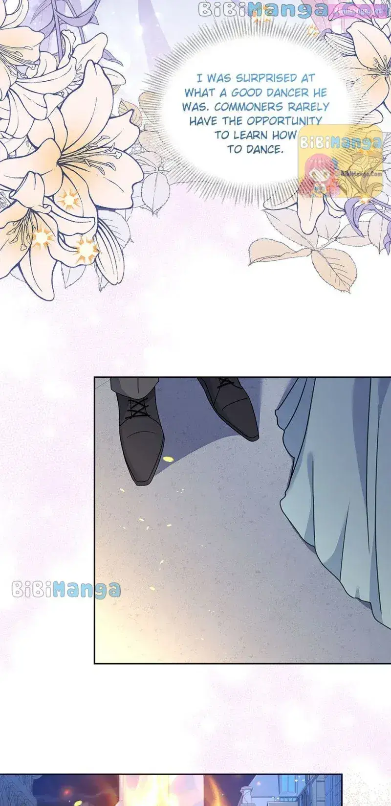 The Lady Wants to Rest Kainu Manga Chapter 65 Page 48