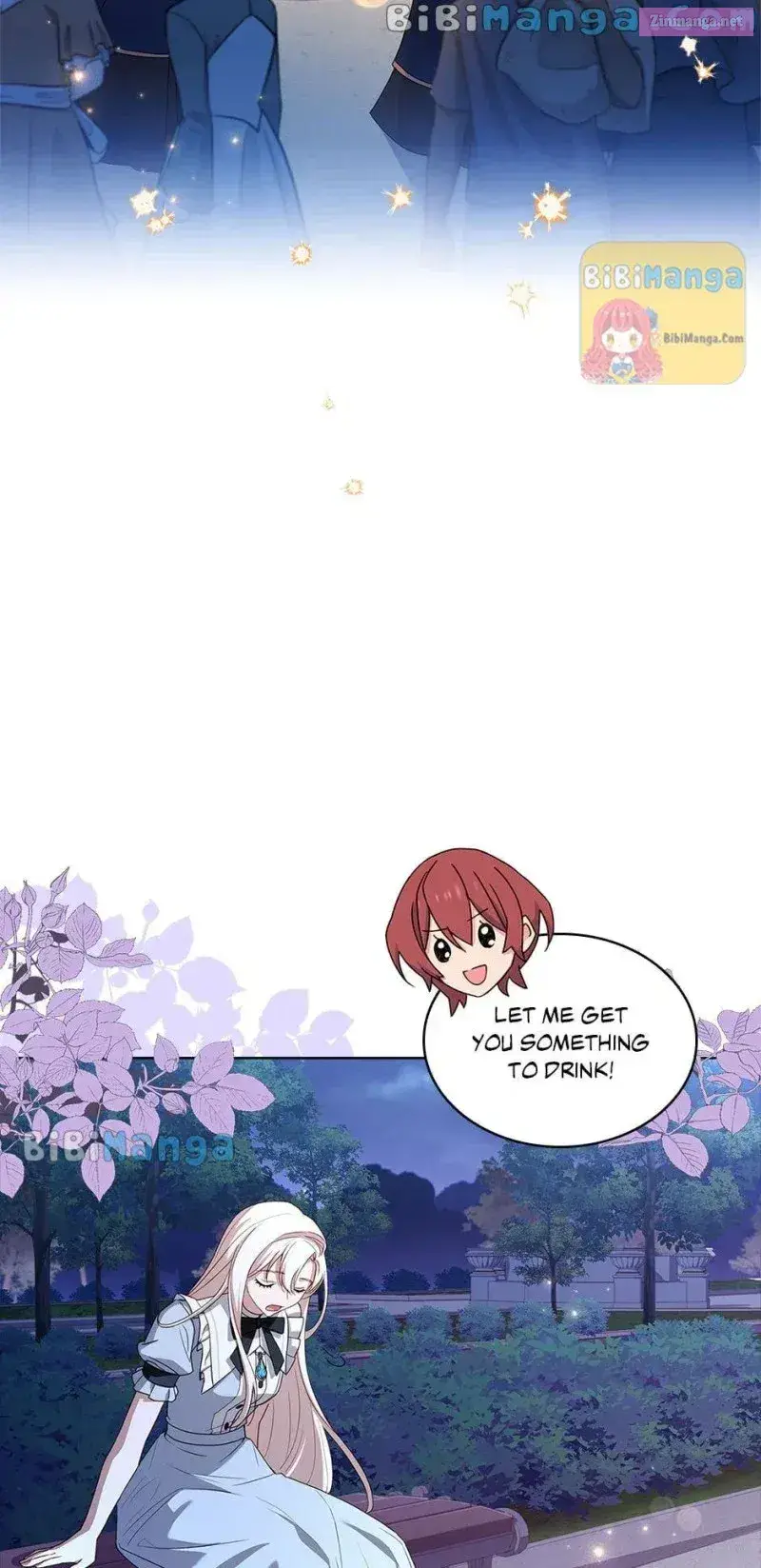 The Lady Wants to Rest Kainu Manga Chapter 65 Page 50