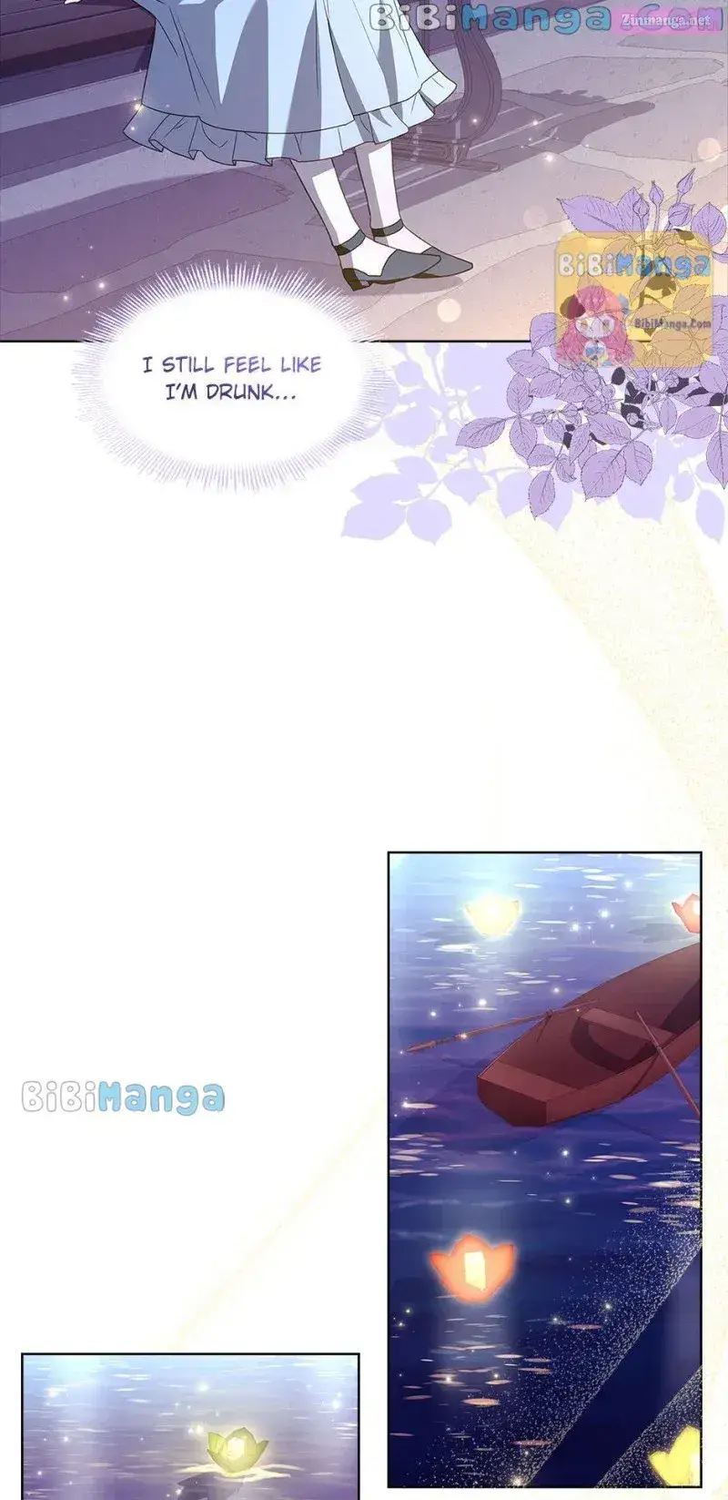 The Lady Wants to Rest Kainu Manga Chapter 65 Page 51