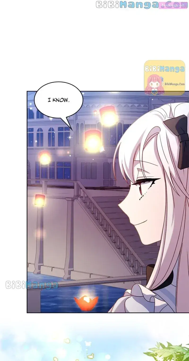 The Lady Wants to Rest Kainu Manga Chapter 65 Page 55