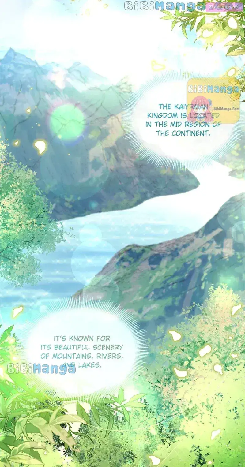 The Lady Wants to Rest Kainu Manga Chapter 65 Page 56