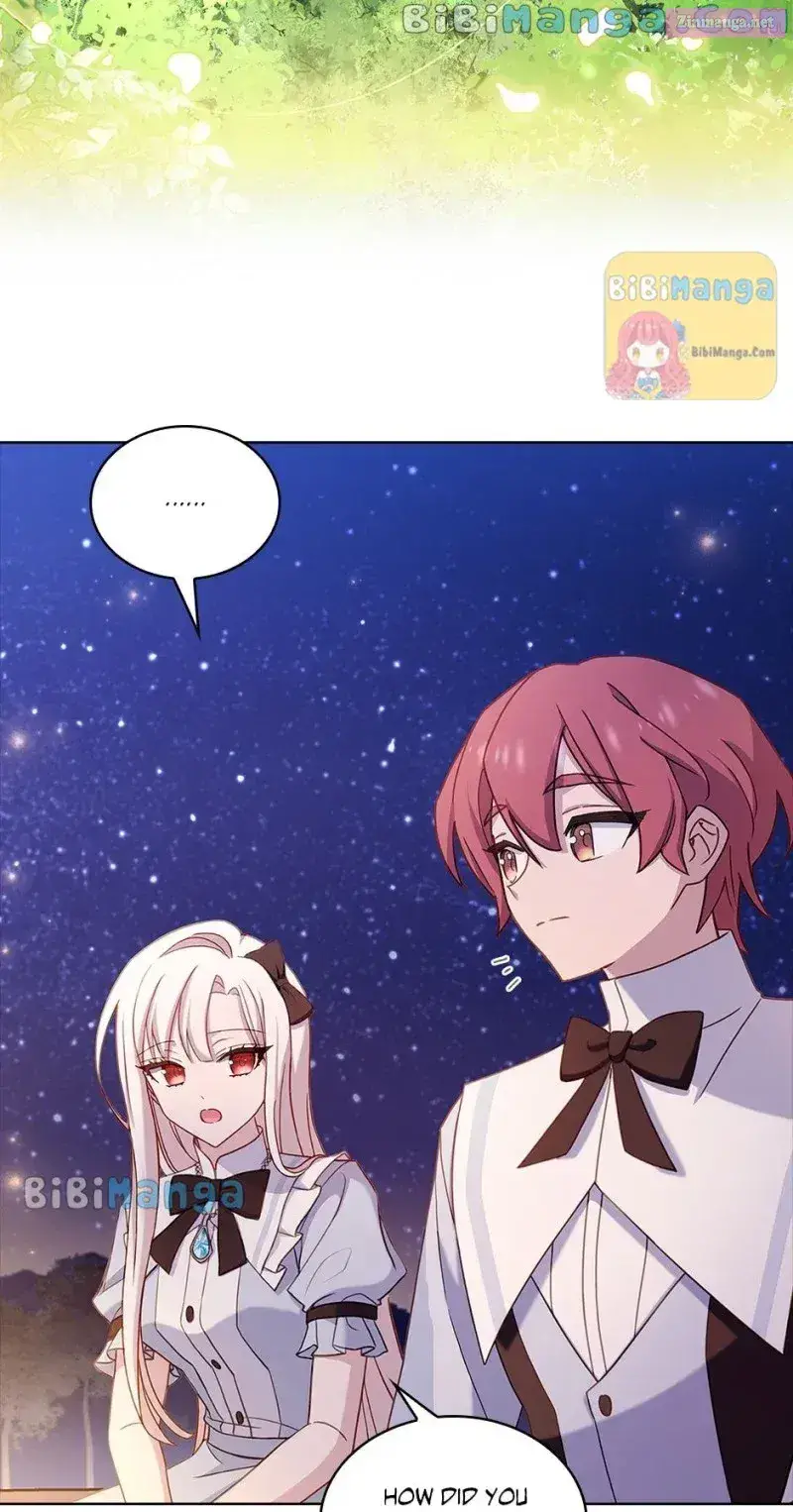 The Lady Wants to Rest Kainu Manga Chapter 65 Page 57
