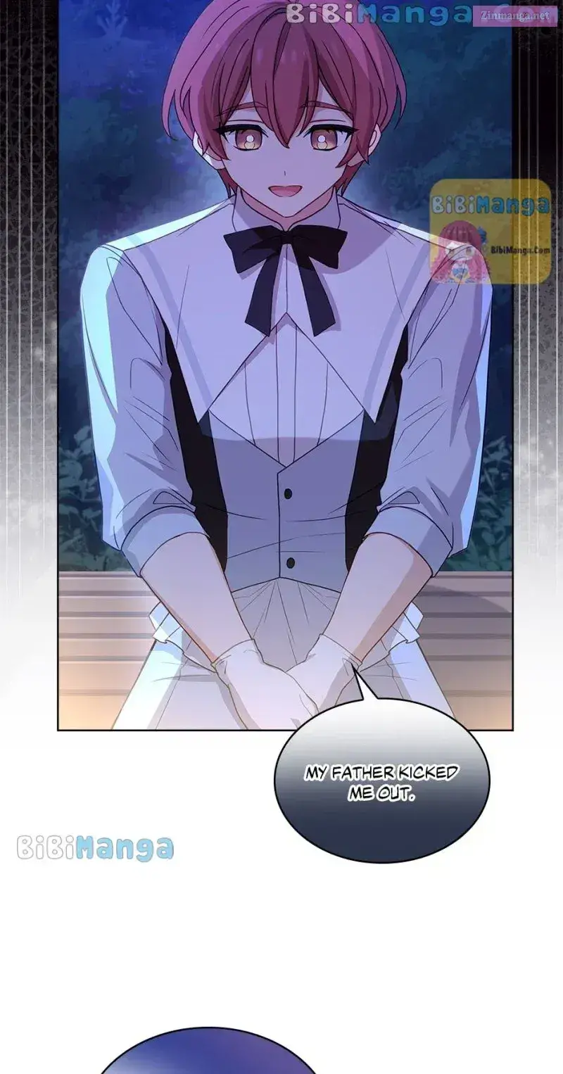 The Lady Wants to Rest Kainu Manga Chapter 65 Page 59