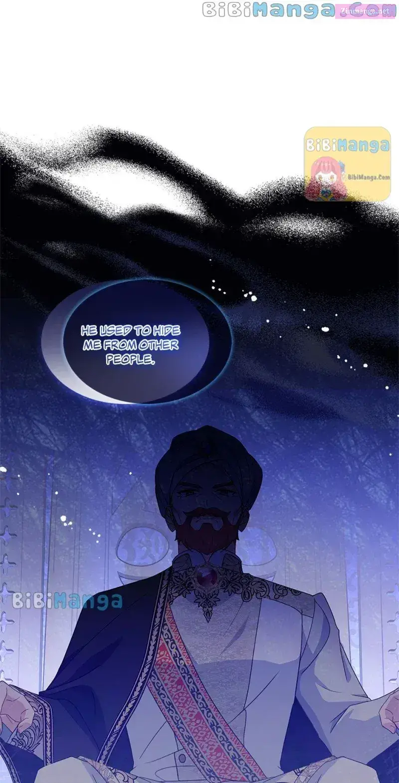 The Lady Wants to Rest Kainu Manga Chapter 65 Page 61