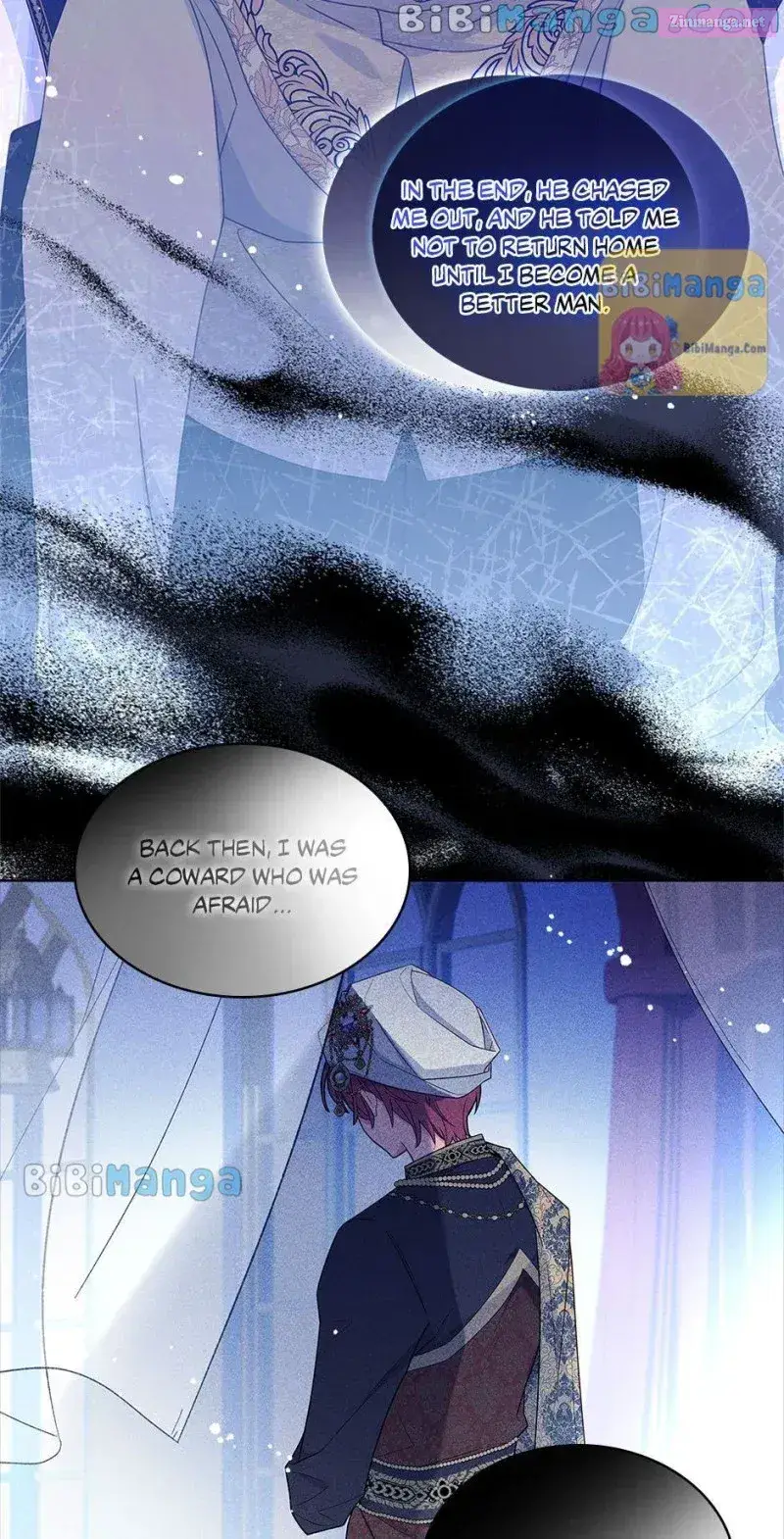 The Lady Wants to Rest Kainu Manga Chapter 65 Page 62
