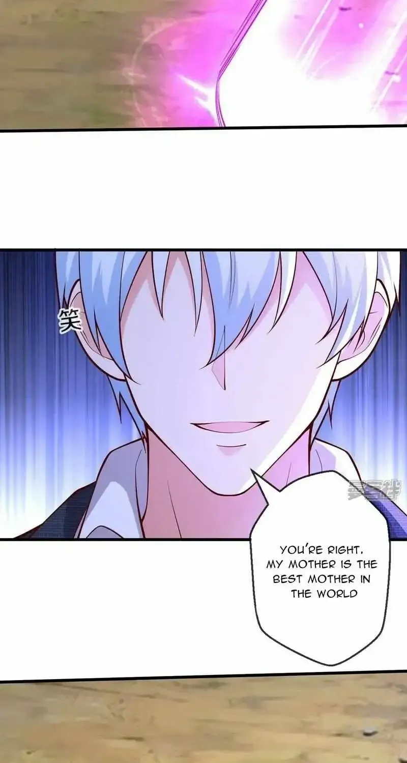 I’m The Great Immortal Kainu Manga Chapter 678 Page 24