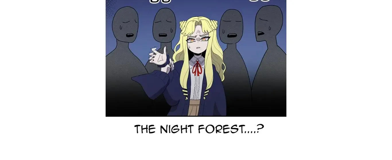 The House Without Time Kainu Manga Chapter 70 Page 50