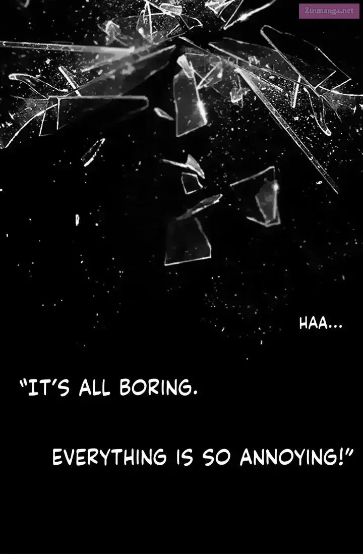 The Lady Wants to Rest Kainu Manga Chapter 0 Page 7