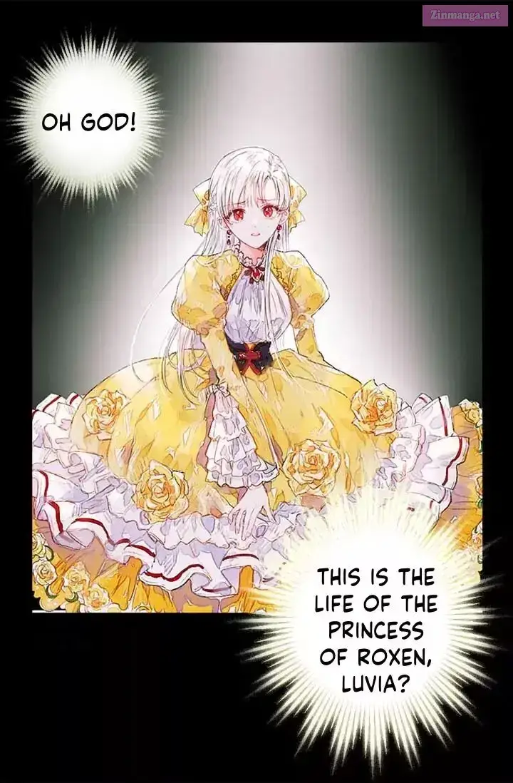 The Lady Wants to Rest Kainu Manga Chapter 0 Page 11