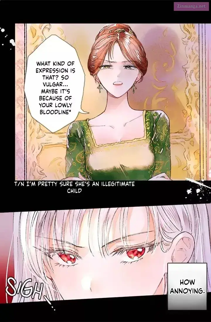 The Lady Wants to Rest Kainu Manga Chapter 0 Page 12