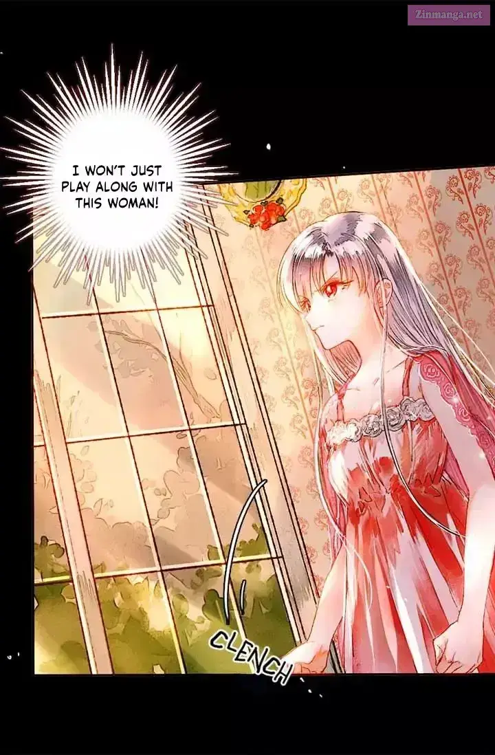 The Lady Wants to Rest Kainu Manga Chapter 0 Page 13