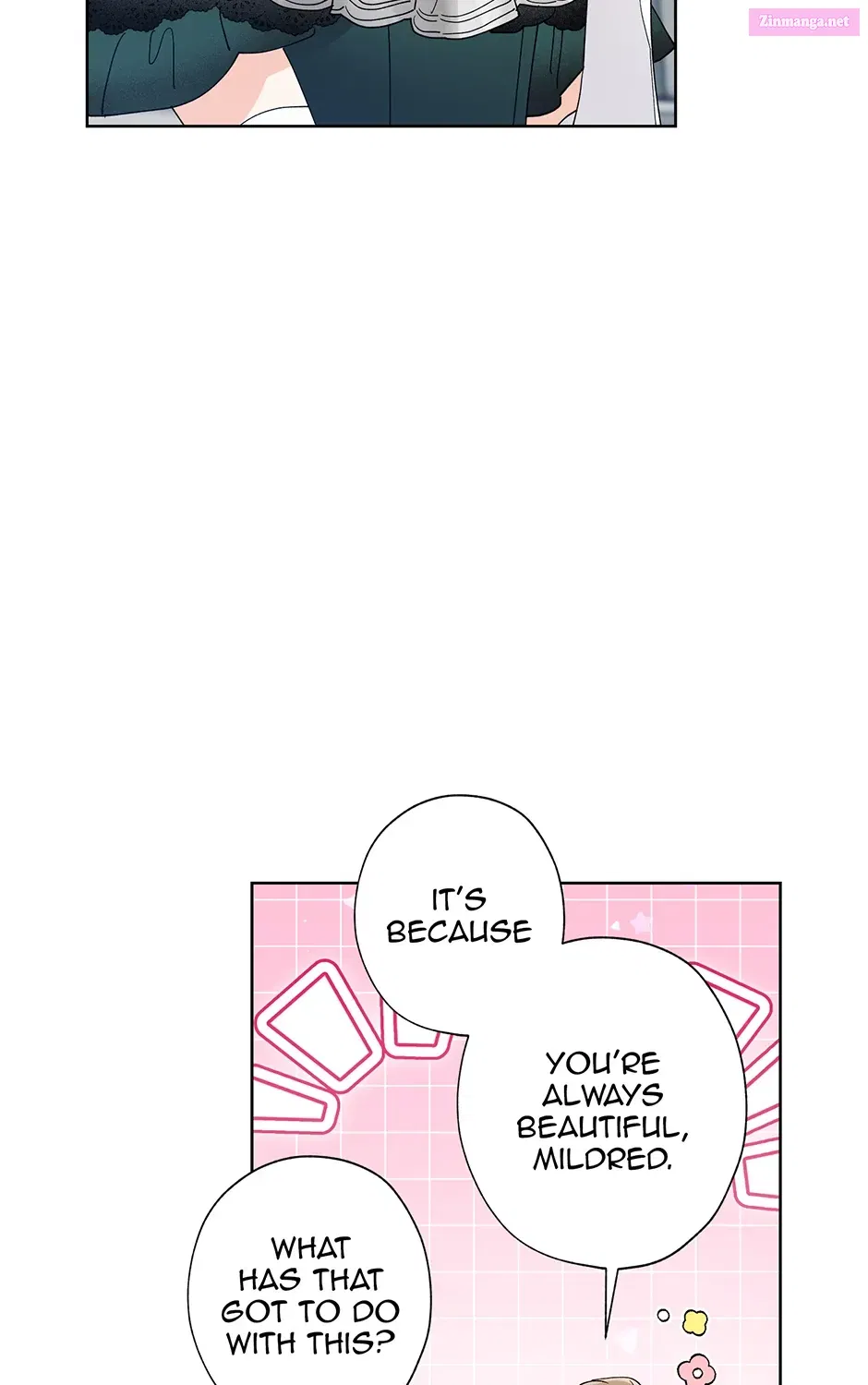 I Raised Cinderella Preciously Kainu Manga Chapter 135 Page 3