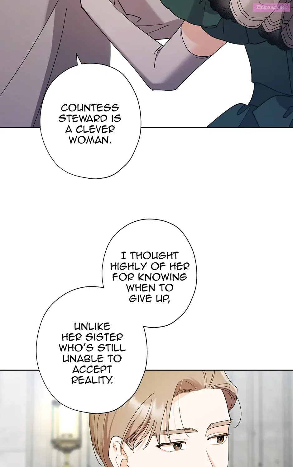 I Raised Cinderella Preciously Kainu Manga Chapter 135 Page 7