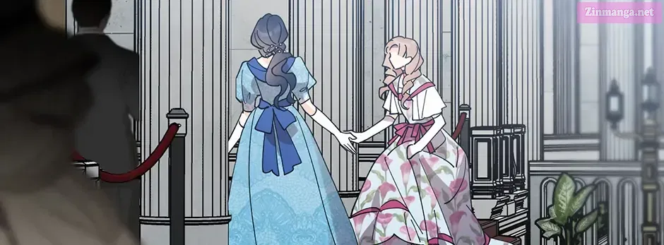 I Raised Cinderella Preciously Kainu Manga Chapter 135 Page 10