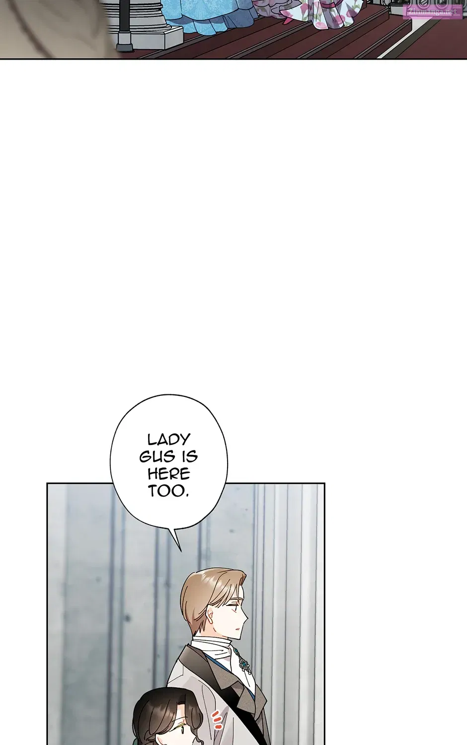I Raised Cinderella Preciously Kainu Manga Chapter 135 Page 11