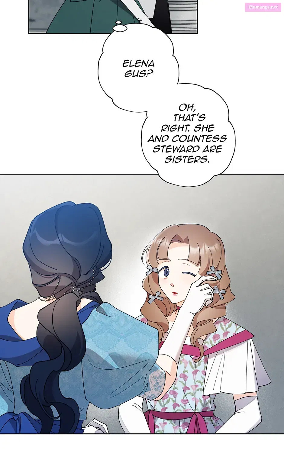 I Raised Cinderella Preciously Kainu Manga Chapter 135 Page 13