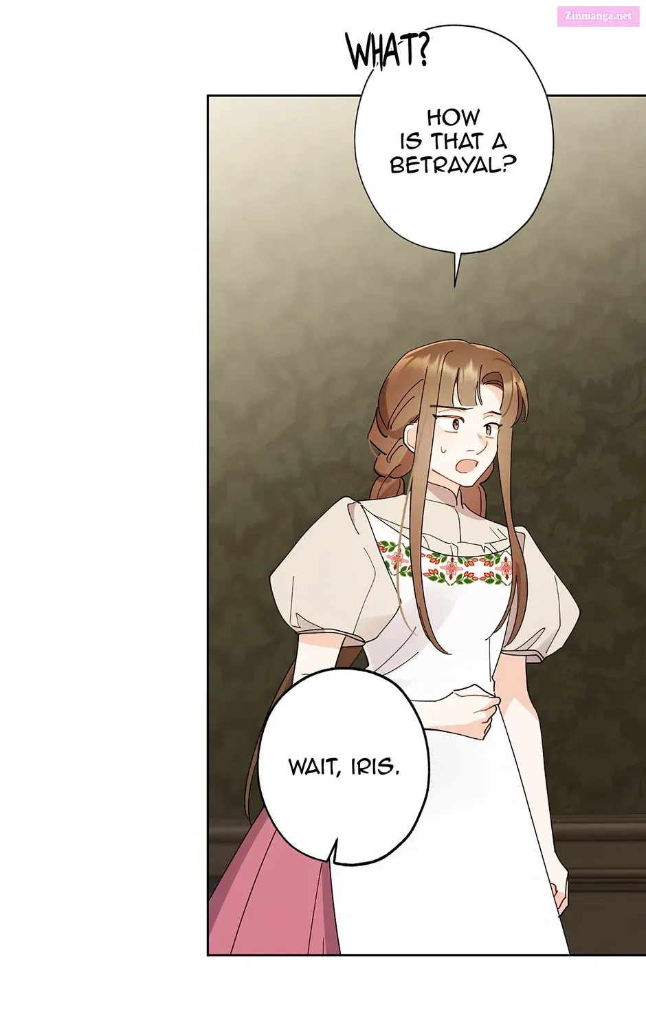 I Raised Cinderella Preciously Kainu Manga Chapter 132 Page 35