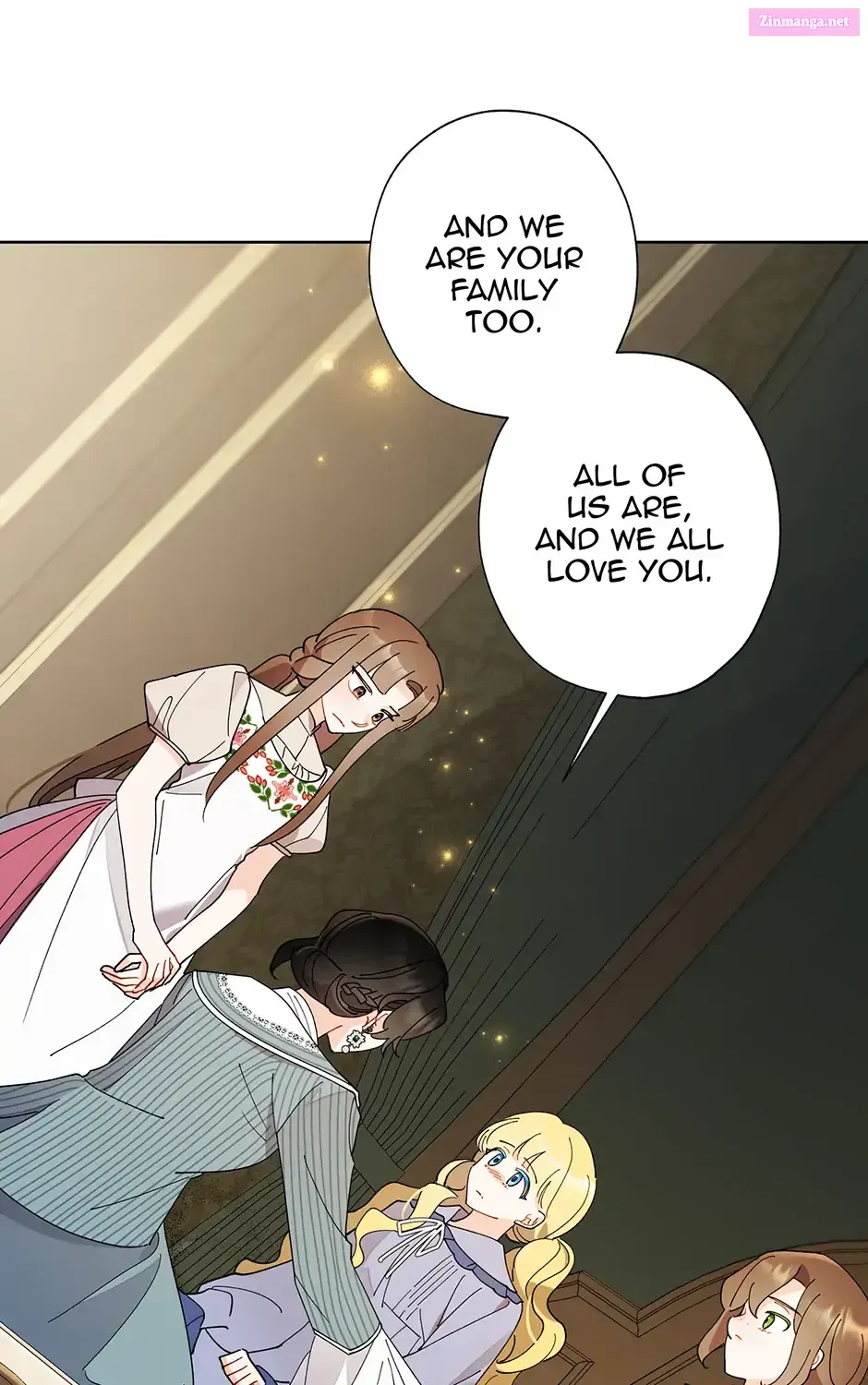 I Raised Cinderella Preciously Kainu Manga Chapter 132 Page 47