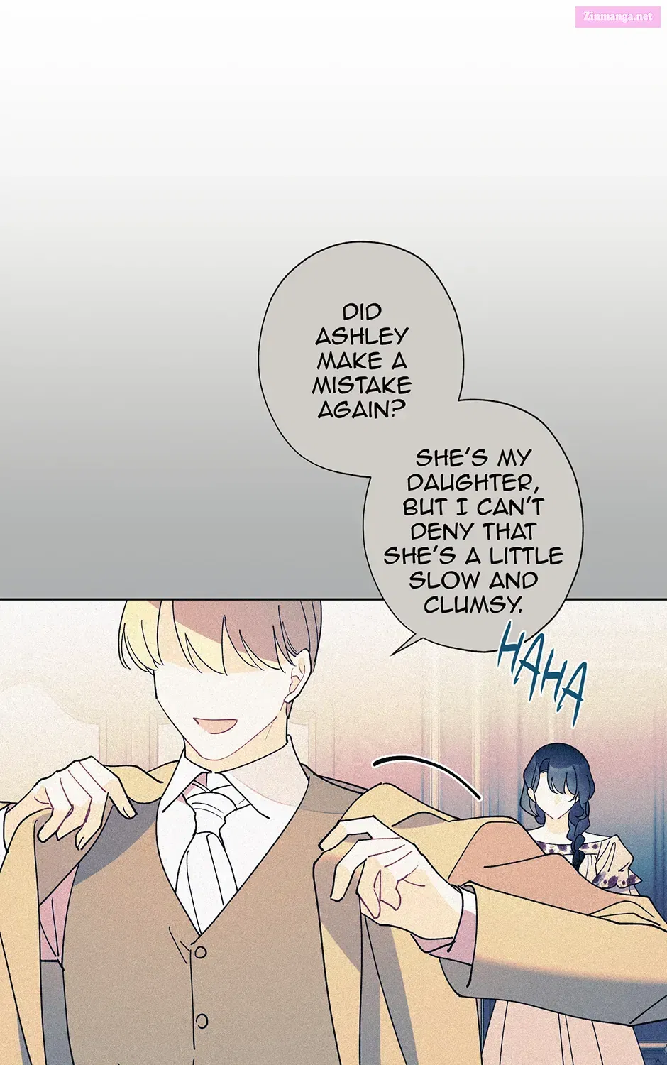 I Raised Cinderella Preciously Kainu Manga Chapter 132 Page 51