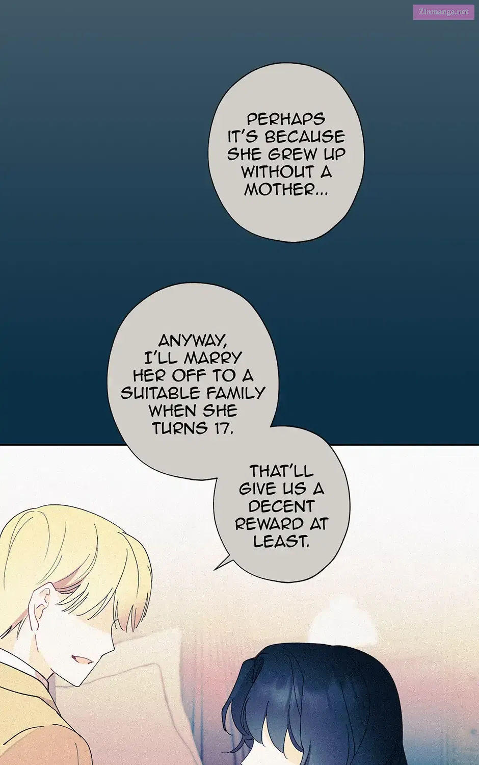 I Raised Cinderella Preciously Kainu Manga Chapter 132 Page 53