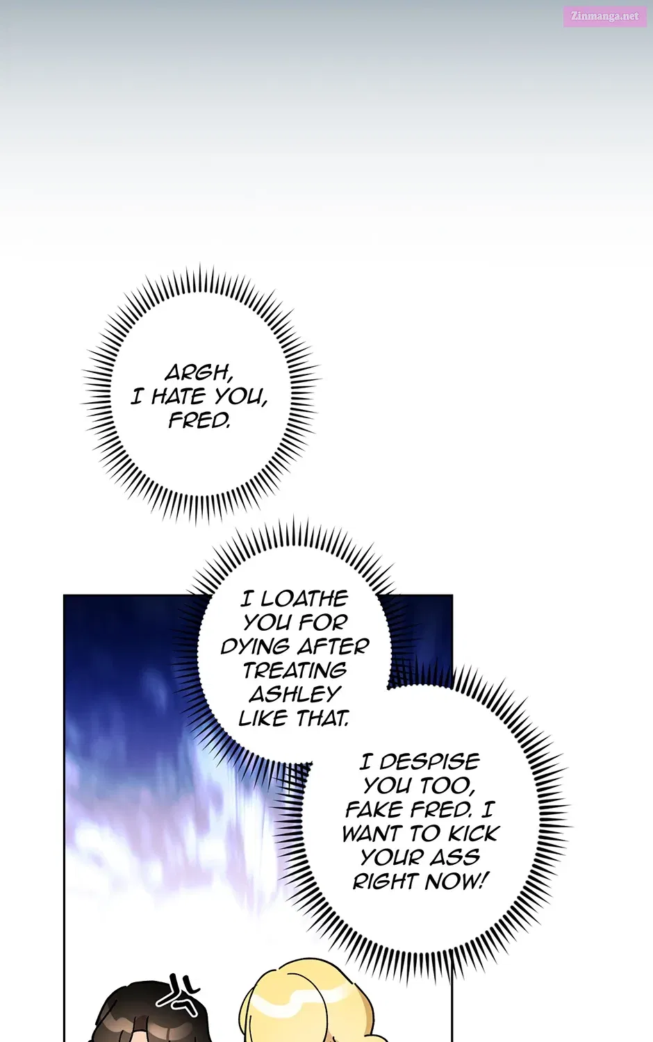 I Raised Cinderella Preciously Kainu Manga Chapter 132 Page 57