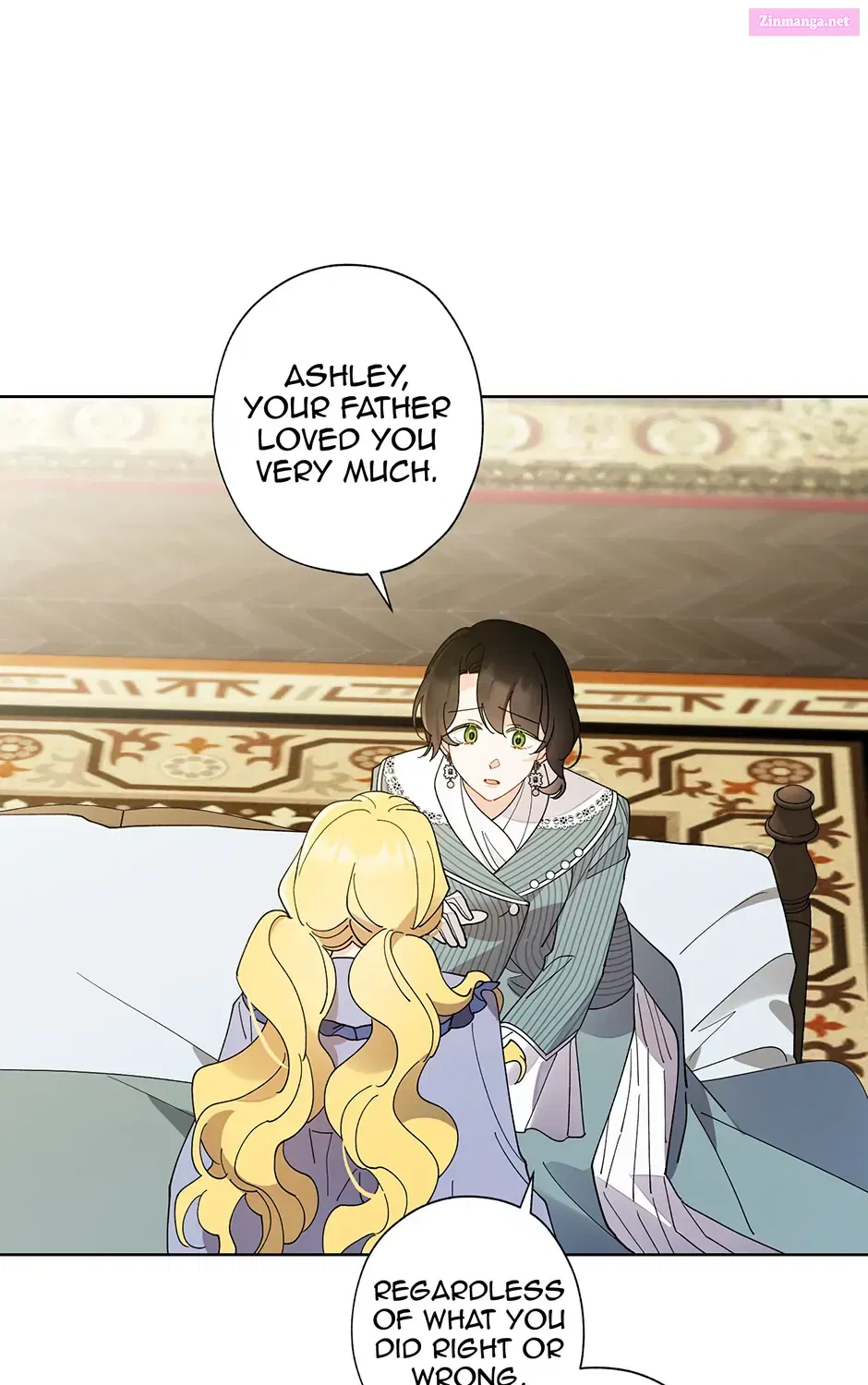 I Raised Cinderella Preciously Kainu Manga Chapter 132 Page 61