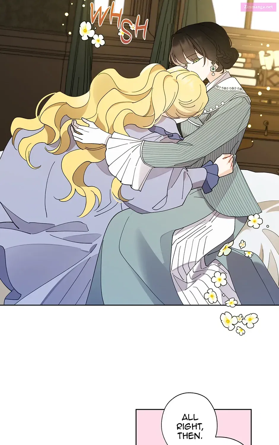 I Raised Cinderella Preciously Kainu Manga Chapter 132 Page 67