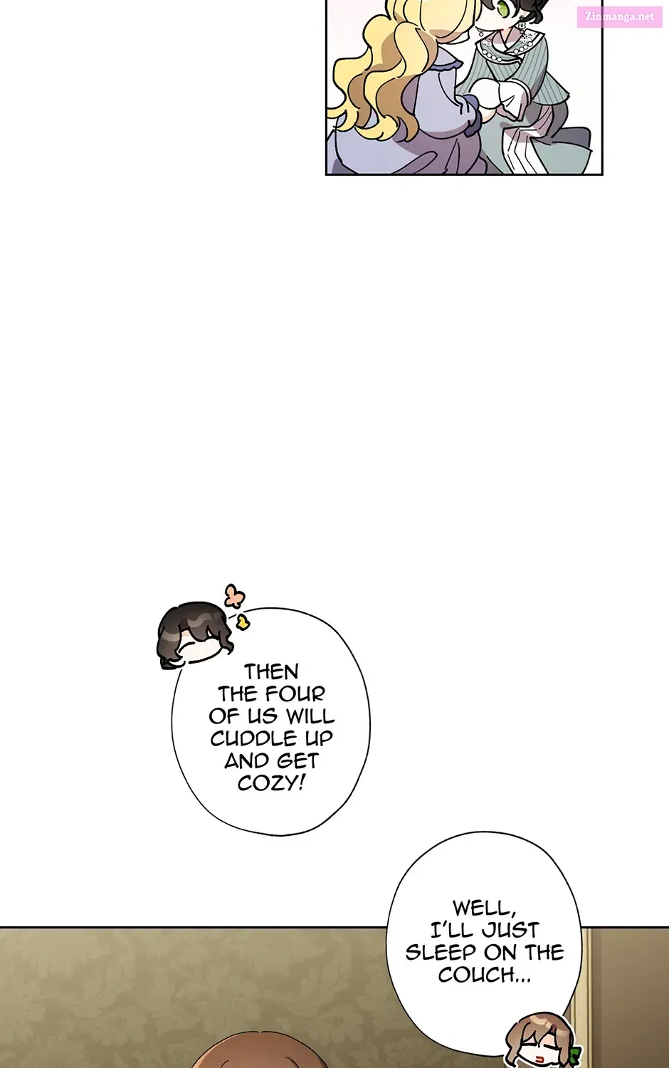 I Raised Cinderella Preciously Kainu Manga Chapter 132 Page 69