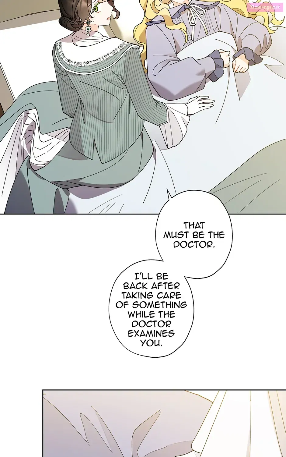 I Raised Cinderella Preciously Kainu Manga Chapter 132 Page 73