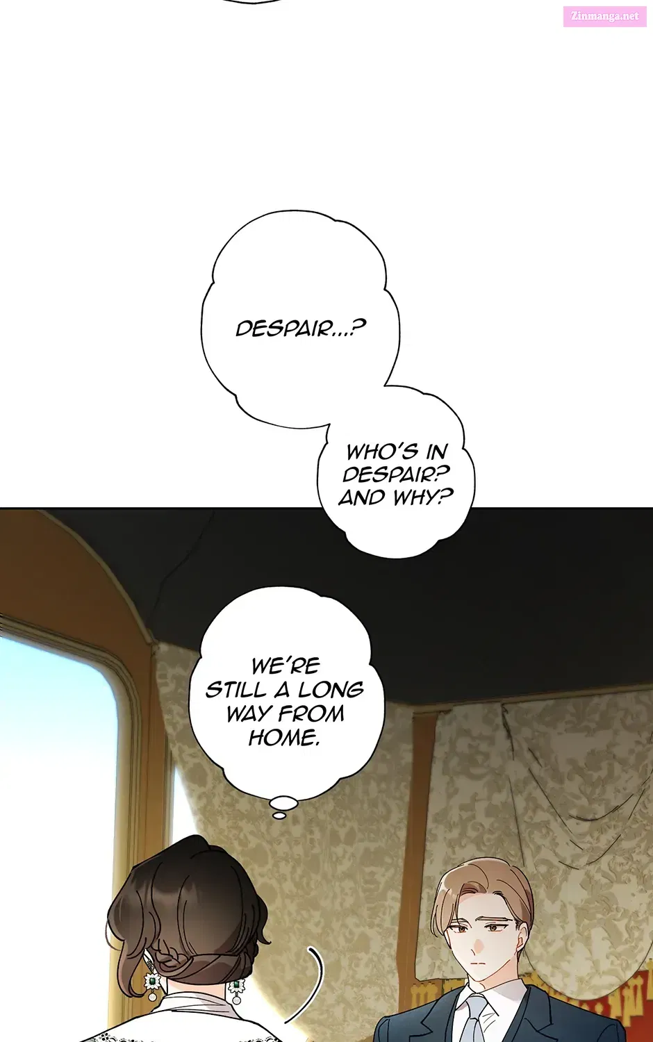 I Raised Cinderella Preciously Kainu Manga Chapter 130 Page 63