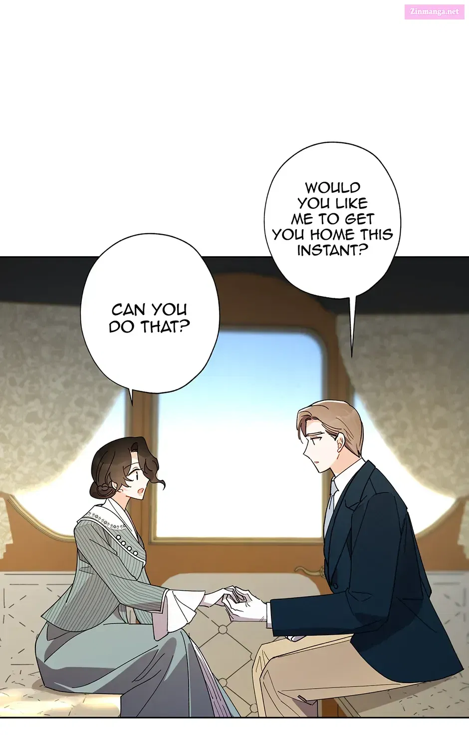 I Raised Cinderella Preciously Kainu Manga Chapter 130 Page 67