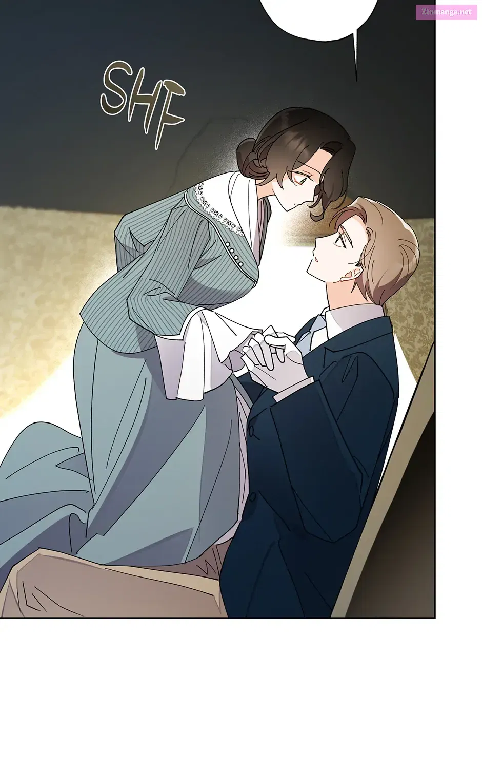 I Raised Cinderella Preciously Kainu Manga Chapter 130 Page 71