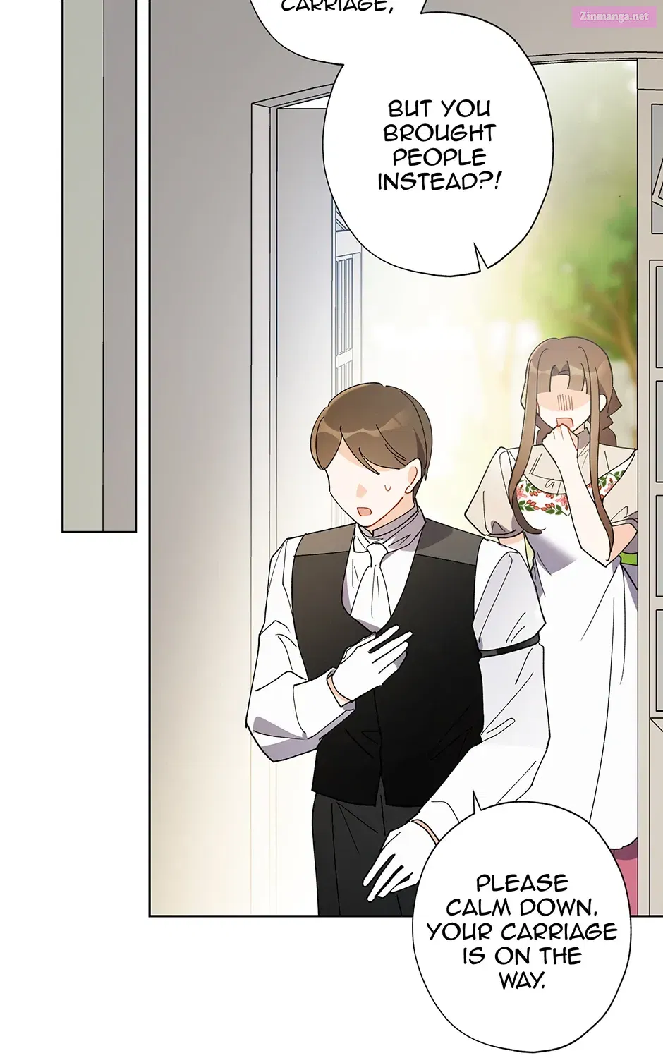 I Raised Cinderella Preciously Kainu Manga Chapter 130 Page 79